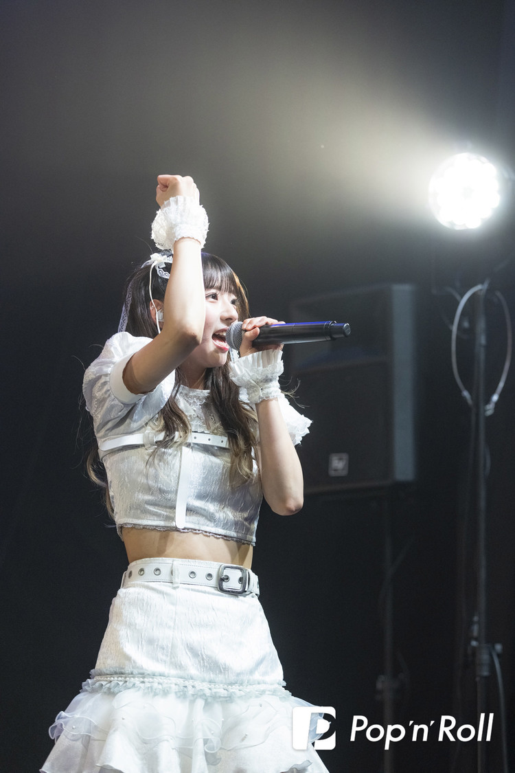 NARLOW＜TIF2024 メインステージ争奪LIVE 前哨戦＞GARDEN 新木場FACTORY（2024年6月16日）