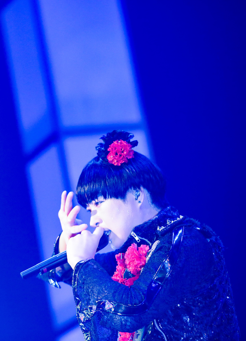 ミキティー本物＜ゲイでもアイドルになれる！ in Zepp Tokyo＞｜Zepp Tokyo（2019年7月14日）