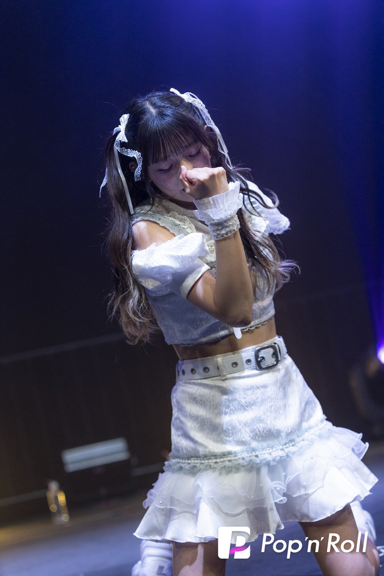 NARLOW＜TIF2024 メインステージ争奪LIVE 前哨戦＞GARDEN 新木場FACTORY（2024年6月16日）