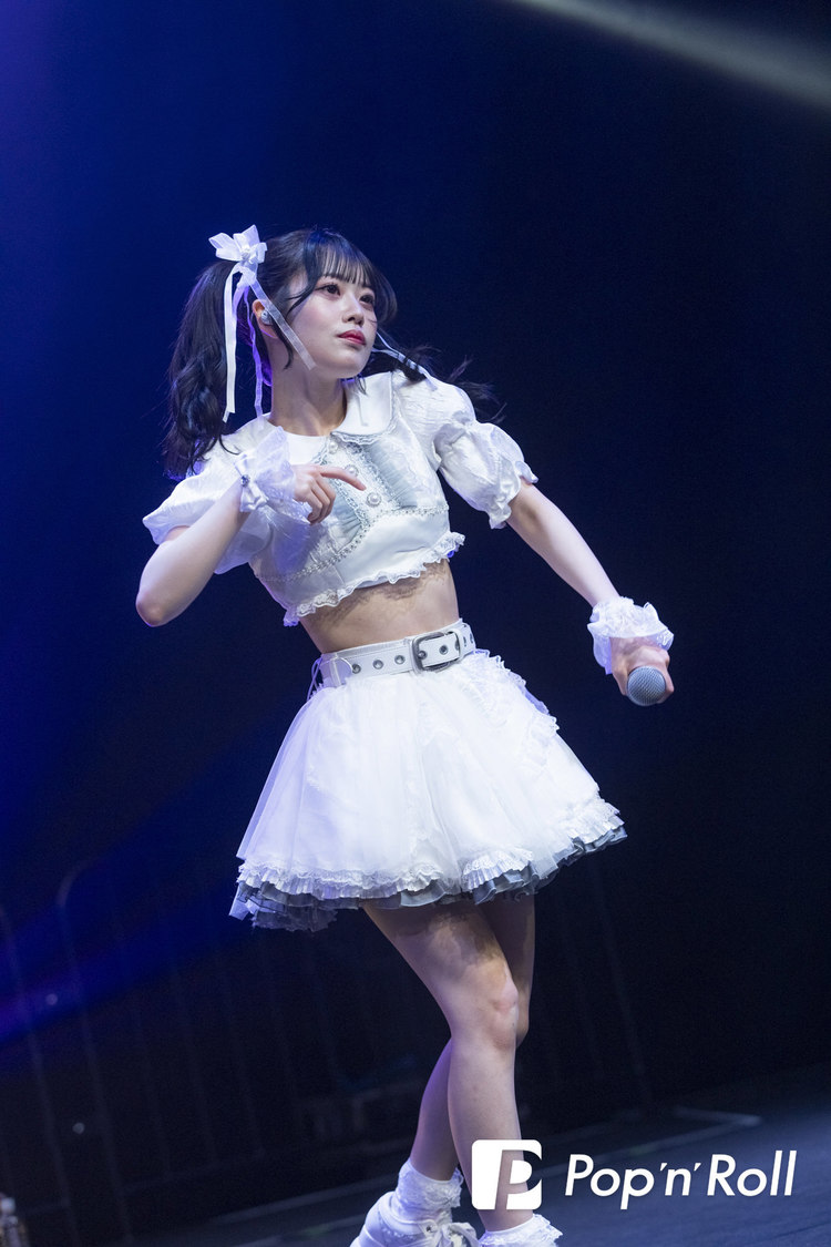 NARLOW＜TIF2024 メインステージ争奪LIVE 前哨戦＞GARDEN 新木場FACTORY（2024年6月16日）