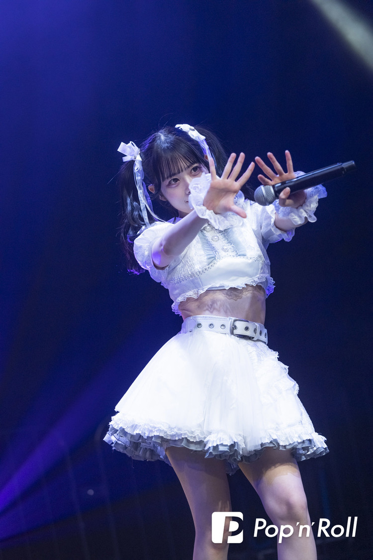 NARLOW＜TIF2024 メインステージ争奪LIVE 前哨戦＞GARDEN 新木場FACTORY（2024年6月16日）