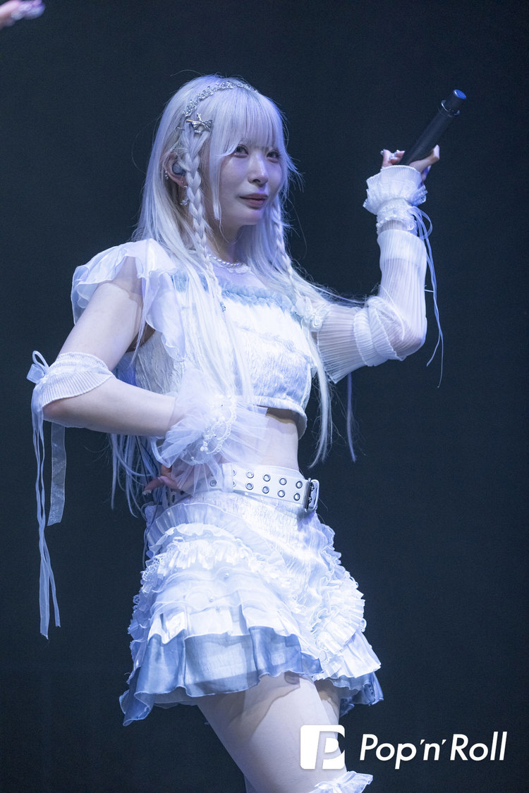 NARLOW＜TIF2024 メインステージ争奪LIVE 前哨戦＞GARDEN 新木場FACTORY（2024年6月16日）