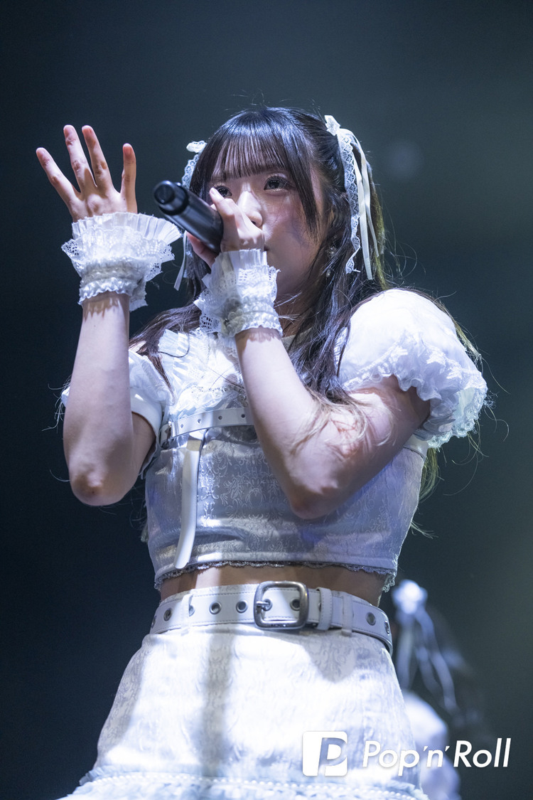 NARLOW＜TIF2024 メインステージ争奪LIVE 前哨戦＞GARDEN 新木場FACTORY（2024年6月16日）