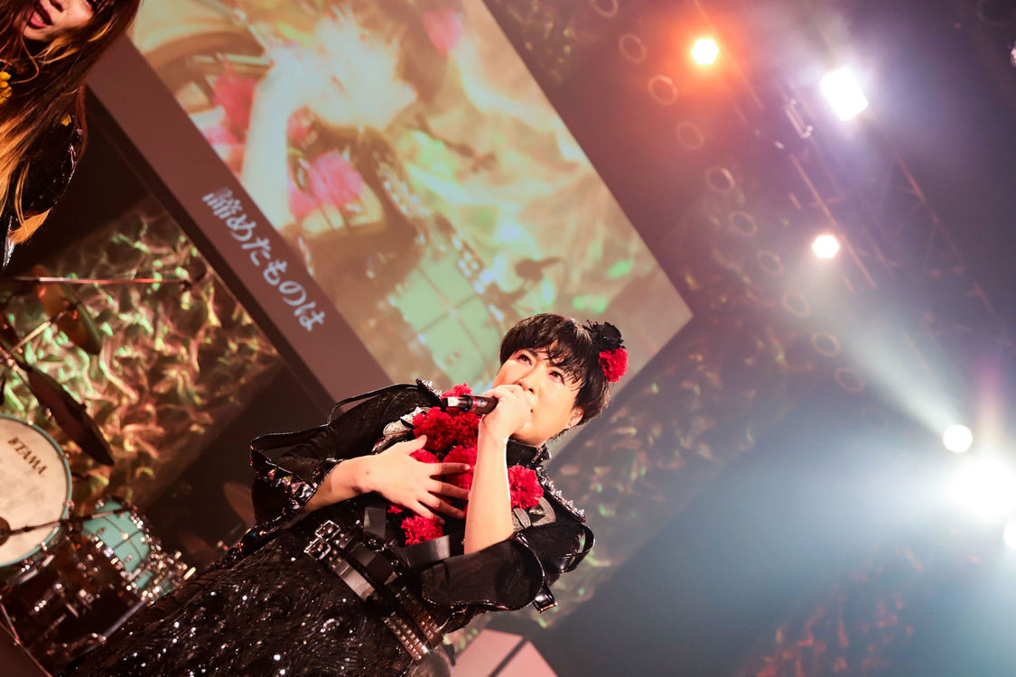 ミキティー本物＜ゲイでもアイドルになれる！ in Zepp Tokyo＞｜Zepp Tokyo（2019年7月14日）