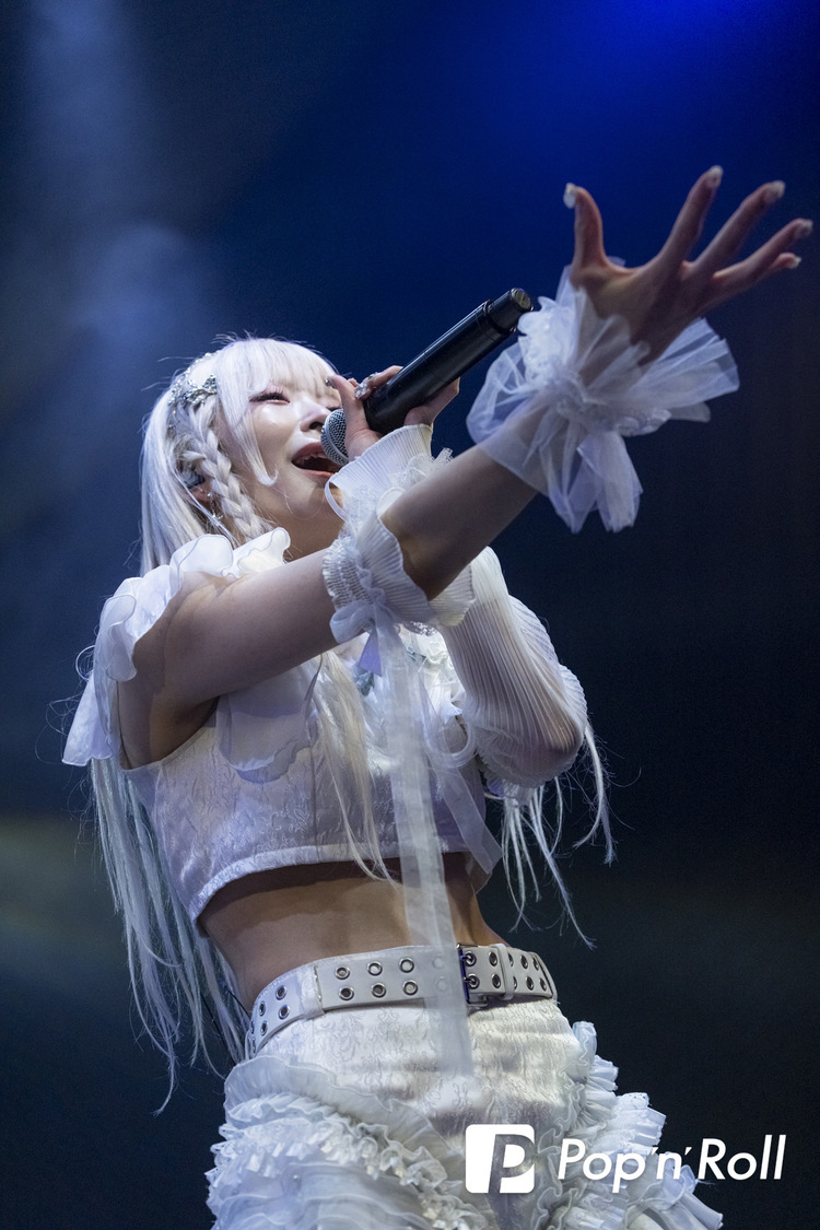 NARLOW＜TIF2024 メインステージ争奪LIVE 前哨戦＞GARDEN 新木場FACTORY（2024年6月16日）