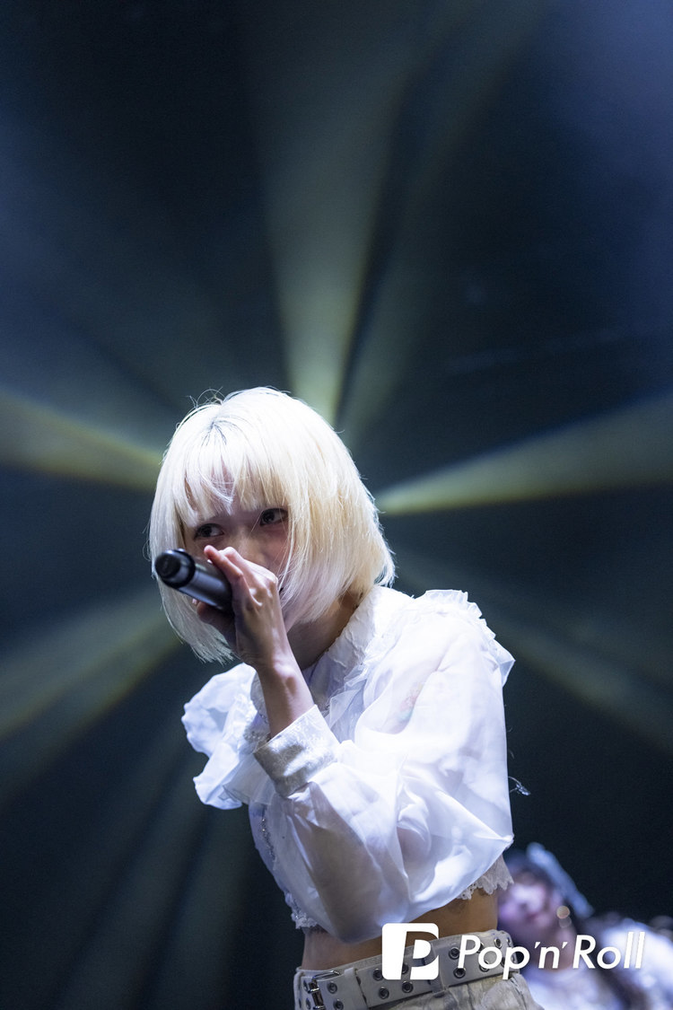 NARLOW＜TIF2024 メインステージ争奪LIVE 前哨戦＞GARDEN 新木場FACTORY（2024年6月16日）