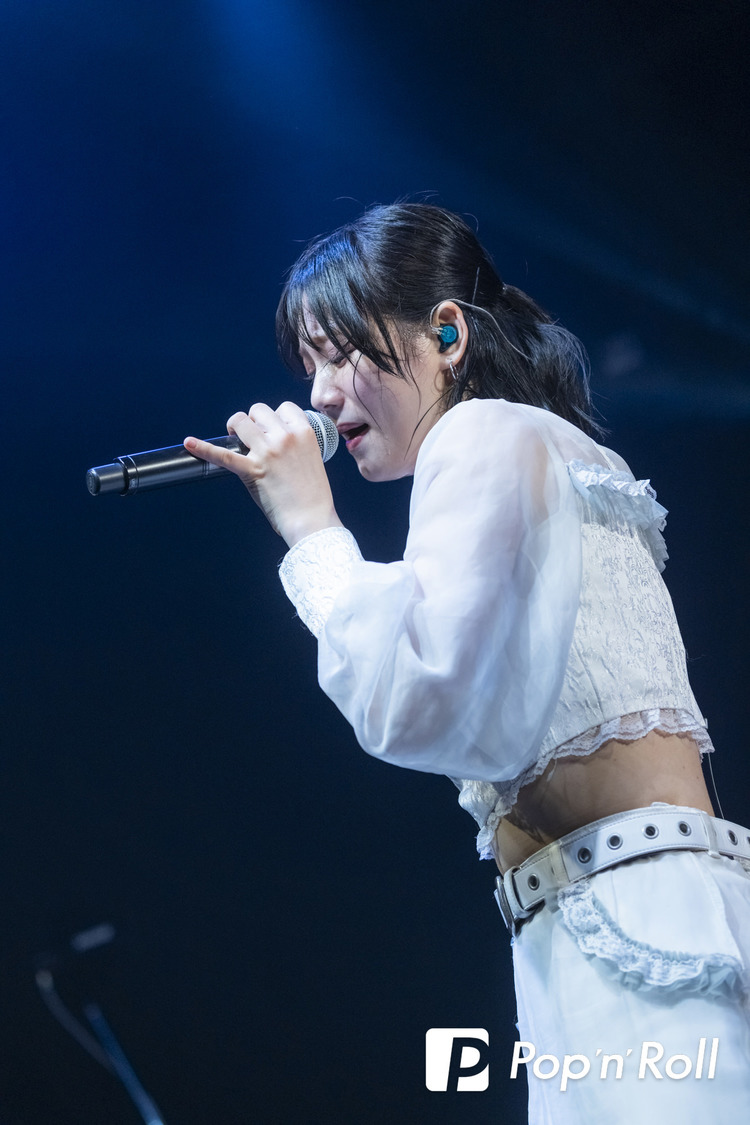 NARLOW＜TIF2024 メインステージ争奪LIVE 前哨戦＞GARDEN 新木場FACTORY（2024年6月16日）