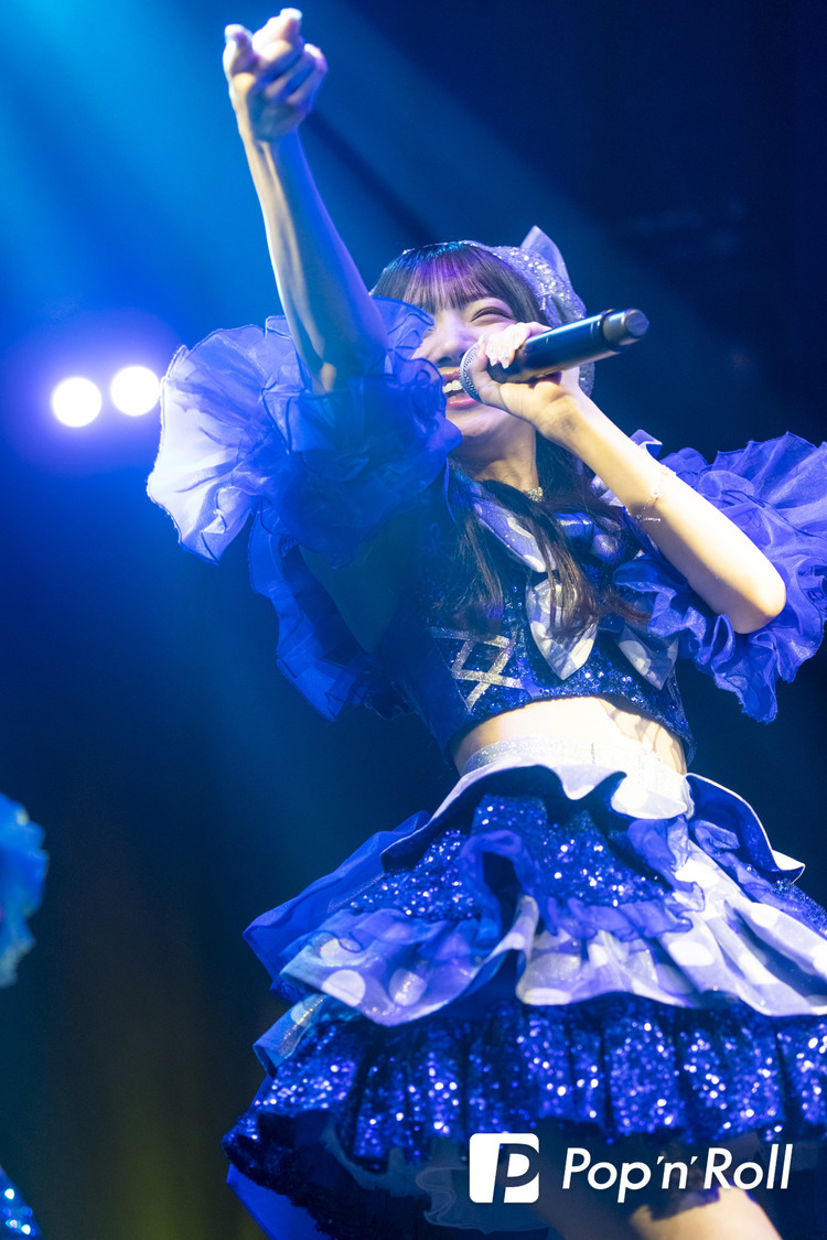 ideal peco＜TIF2024 メインステージ争奪LIVE 前哨戦＞GARDEN 新木場FACTORY（2024年6月16日）