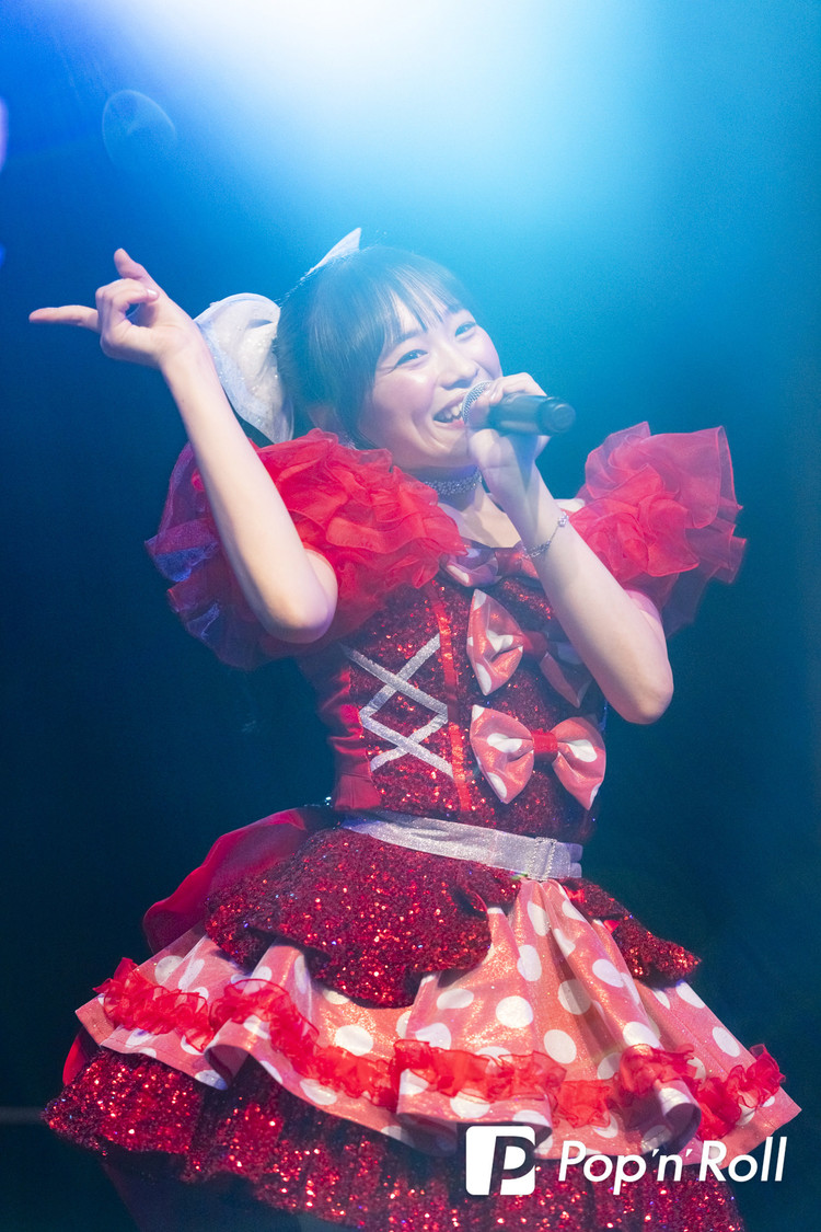 ideal peco＜TIF2024 メインステージ争奪LIVE 前哨戦＞GARDEN 新木場FACTORY（2024年6月16日）
