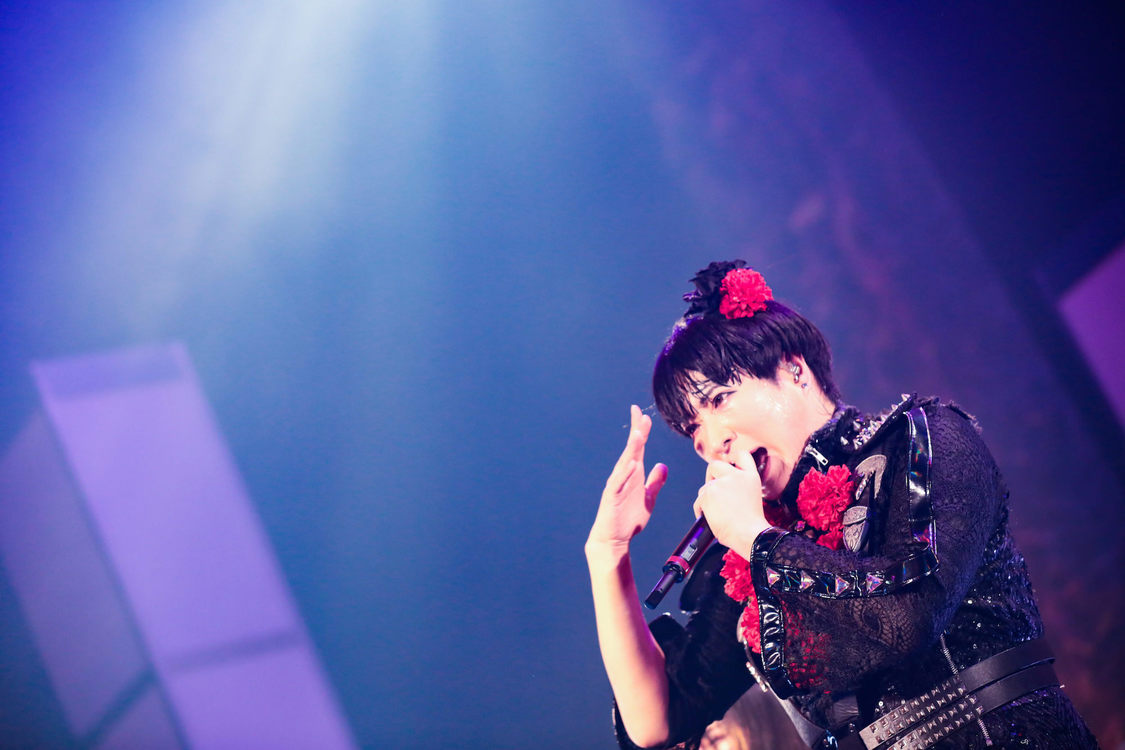 ミキティー本物＜ゲイでもアイドルになれる！ in Zepp Tokyo＞｜Zepp Tokyo（2019年7月14日）