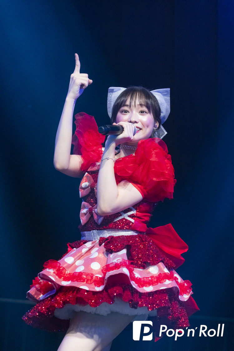 ideal peco＜TIF2024 メインステージ争奪LIVE 前哨戦＞GARDEN 新木場FACTORY（2024年6月16日）