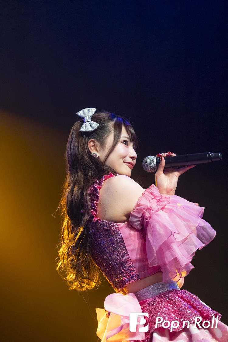 ideal peco＜TIF2024 メインステージ争奪LIVE 前哨戦＞GARDEN 新木場FACTORY（2024年6月16日）