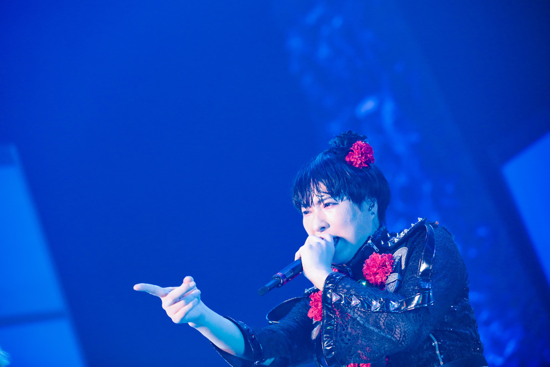 ミキティー本物＜ゲイでもアイドルになれる！ in Zepp Tokyo＞｜Zepp Tokyo（2019年7月14日）