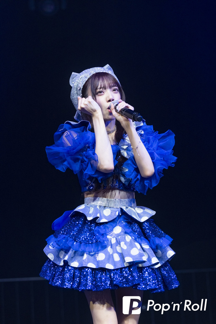 ideal peco＜TIF2024 メインステージ争奪LIVE 前哨戦＞GARDEN 新木場FACTORY（2024年6月16日）