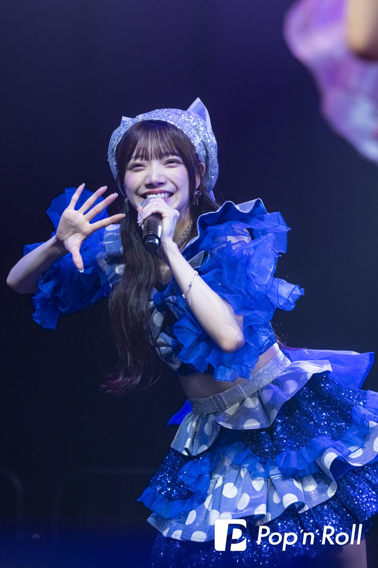 ideal peco＜TIF2024 メインステージ争奪LIVE 前哨戦＞GARDEN 新木場FACTORY（2024年6月16日）