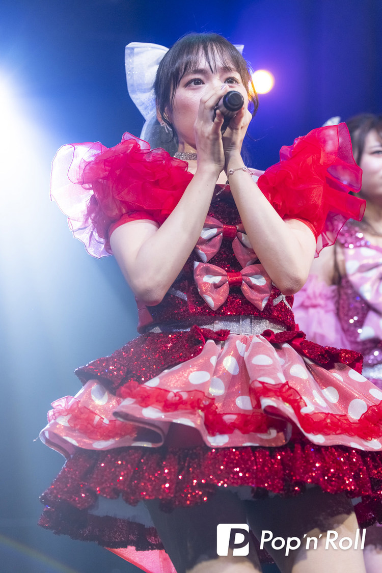 ideal peco＜TIF2024 メインステージ争奪LIVE 前哨戦＞GARDEN 新木場FACTORY（2024年6月16日）
