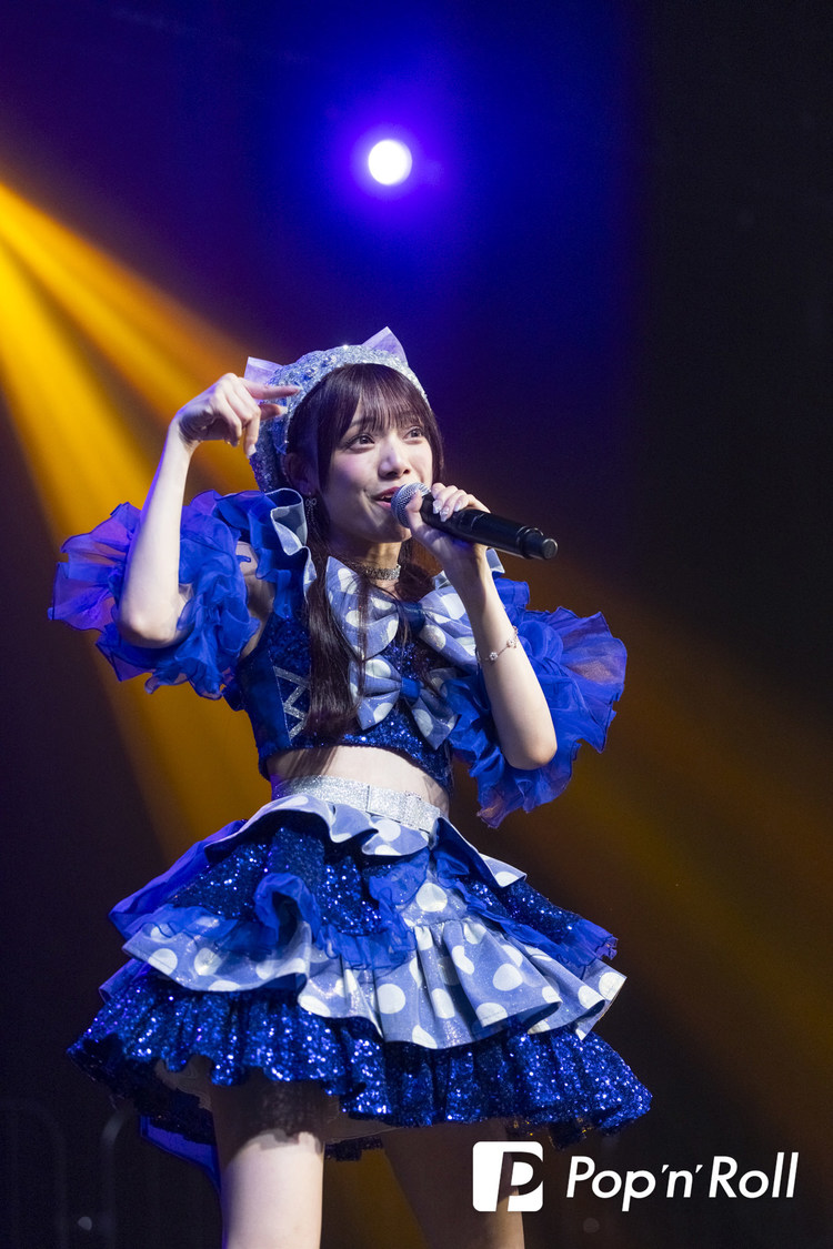ideal peco＜TIF2024 メインステージ争奪LIVE 前哨戦＞GARDEN 新木場FACTORY（2024年6月16日）