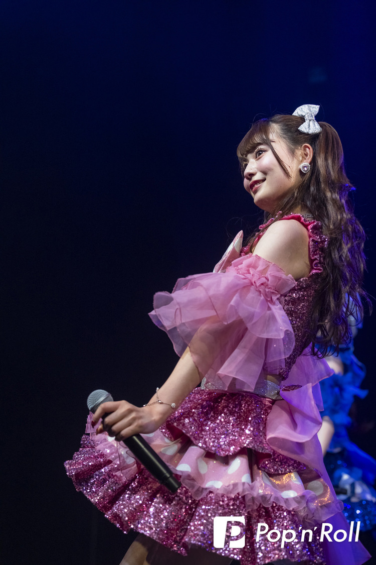 ideal peco＜TIF2024 メインステージ争奪LIVE 前哨戦＞GARDEN 新木場FACTORY（2024年6月16日）