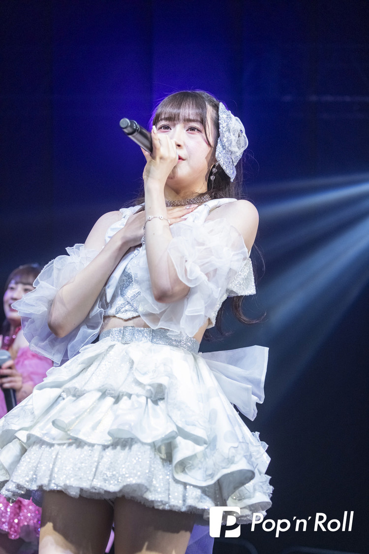ideal peco＜TIF2024 メインステージ争奪LIVE 前哨戦＞GARDEN 新木場FACTORY（2024年6月16日）