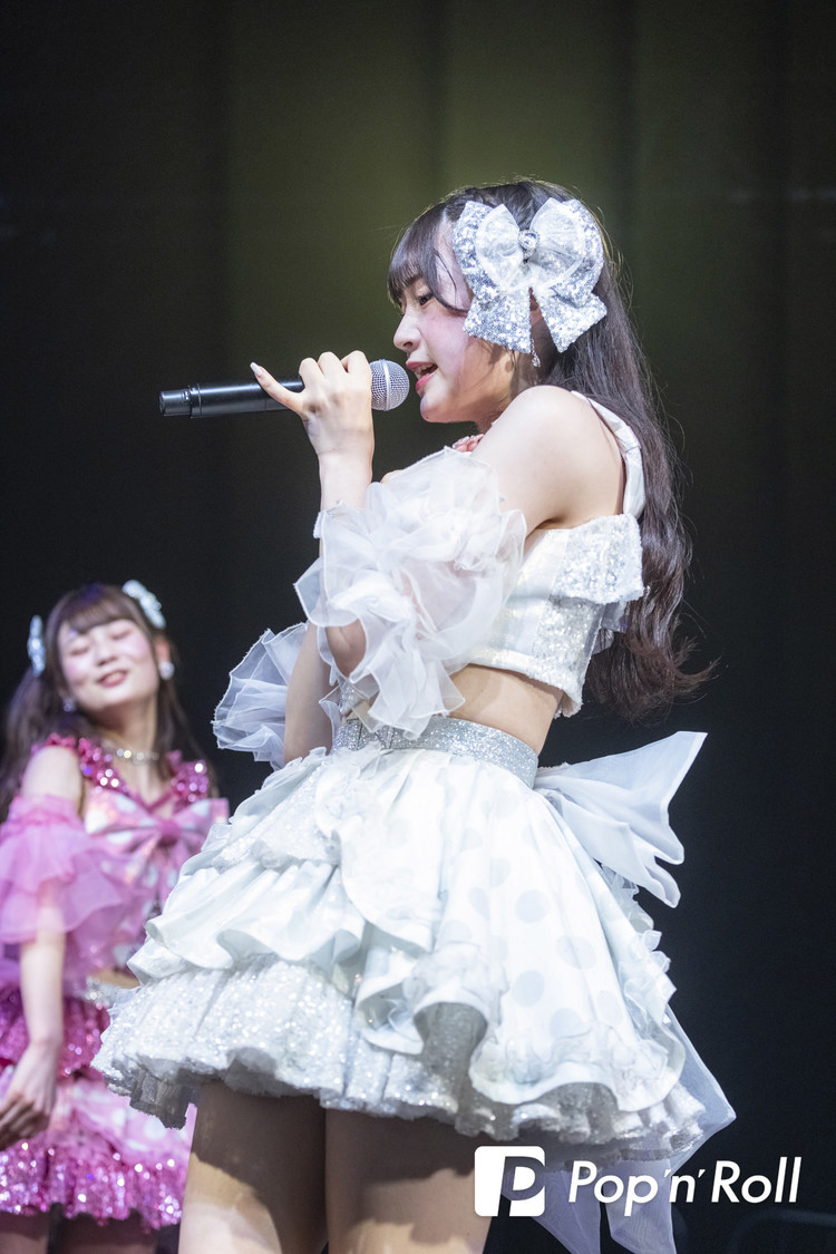 ideal peco＜TIF2024 メインステージ争奪LIVE 前哨戦＞GARDEN 新木場FACTORY（2024年6月16日）