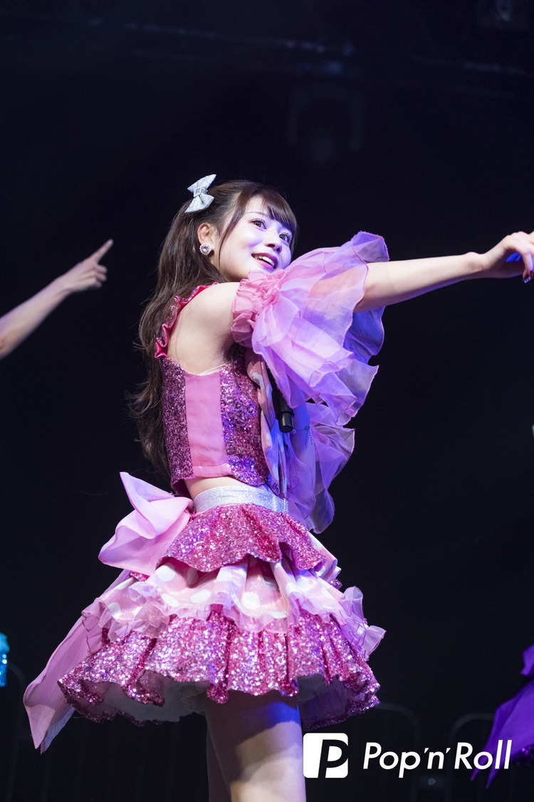 ideal peco＜TIF2024 メインステージ争奪LIVE 前哨戦＞GARDEN 新木場FACTORY（2024年6月16日）