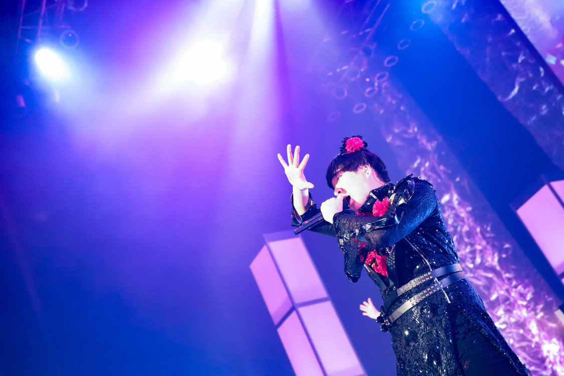 ミキティー本物＜ゲイでもアイドルになれる！ in Zepp Tokyo＞｜Zepp Tokyo（2019年7月14日）