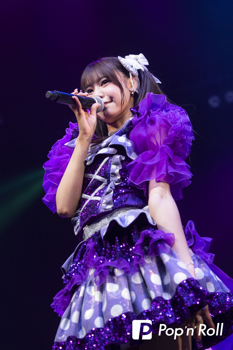 ideal peco＜TIF2024 メインステージ争奪LIVE 前哨戦＞GARDEN 新木場FACTORY（2024年6月16日）