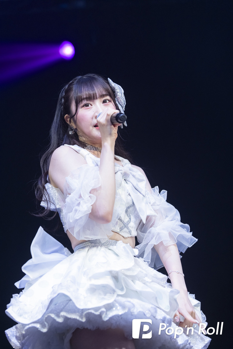 ideal peco＜TIF2024 メインステージ争奪LIVE 前哨戦＞GARDEN 新木場FACTORY（2024年6月16日）