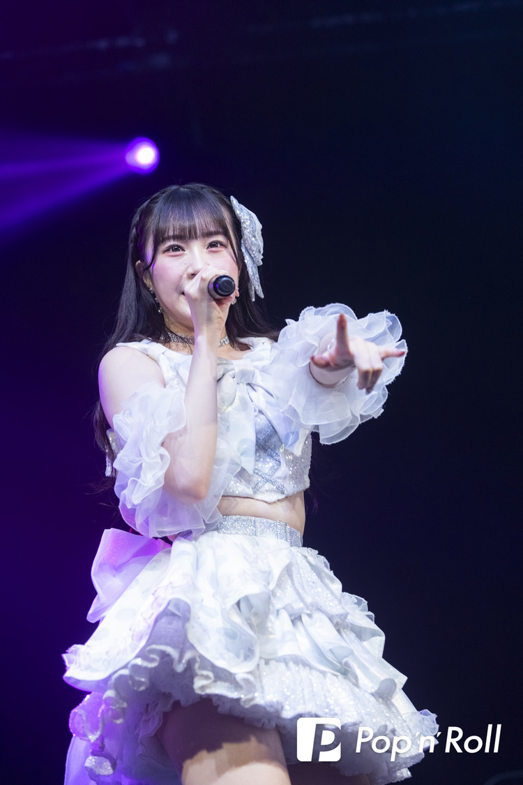 ideal peco＜TIF2024 メインステージ争奪LIVE 前哨戦＞GARDEN 新木場FACTORY（2024年6月16日）