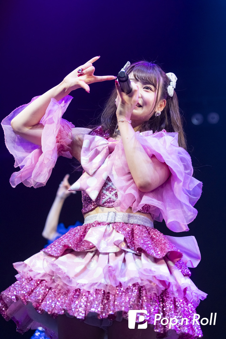 ideal peco＜TIF2024 メインステージ争奪LIVE 前哨戦＞GARDEN 新木場FACTORY（2024年6月16日）