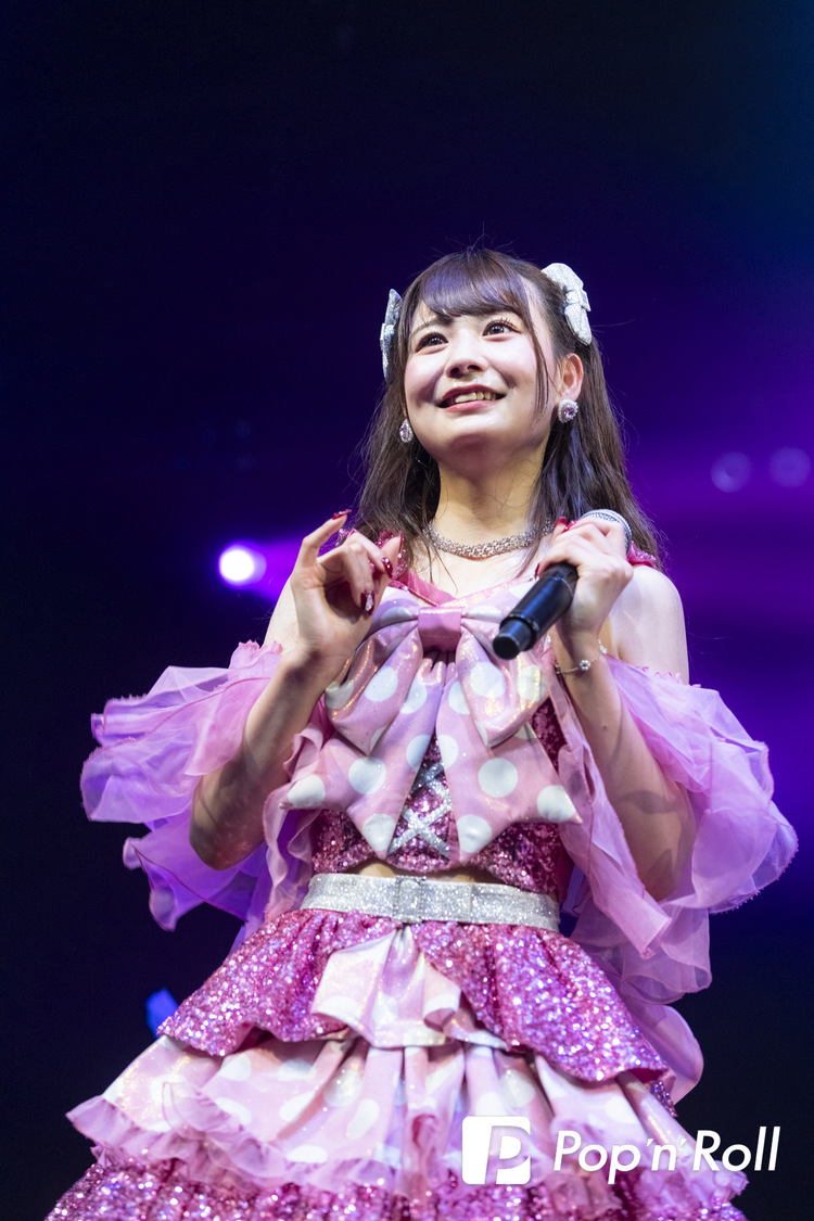 ideal peco＜TIF2024 メインステージ争奪LIVE 前哨戦＞GARDEN 新木場FACTORY（2024年6月16日）