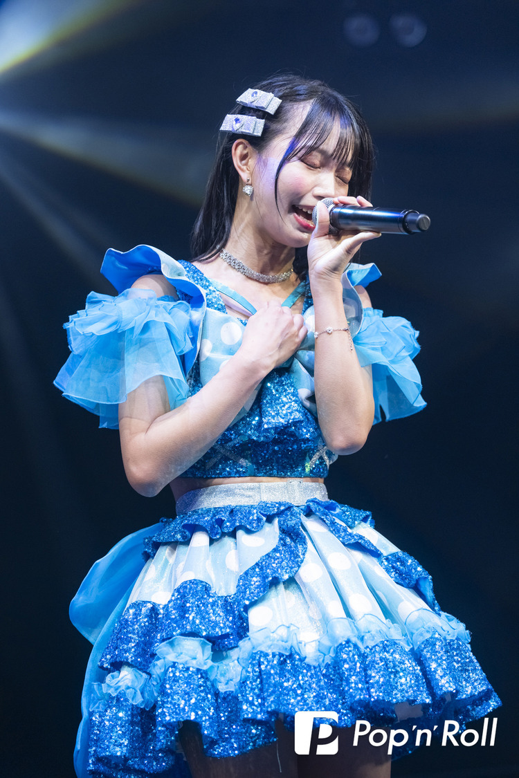 ideal peco＜TIF2024 メインステージ争奪LIVE 前哨戦＞GARDEN 新木場FACTORY（2024年6月16日）