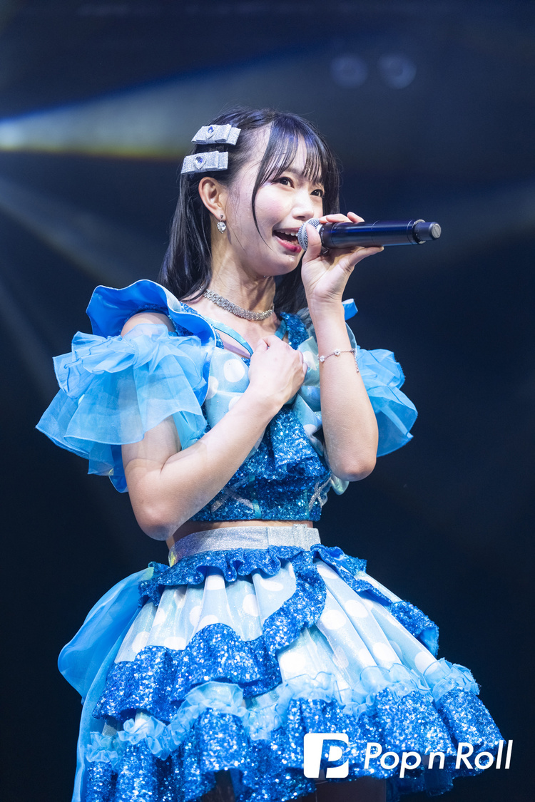 ideal peco＜TIF2024 メインステージ争奪LIVE 前哨戦＞GARDEN 新木場FACTORY（2024年6月16日）