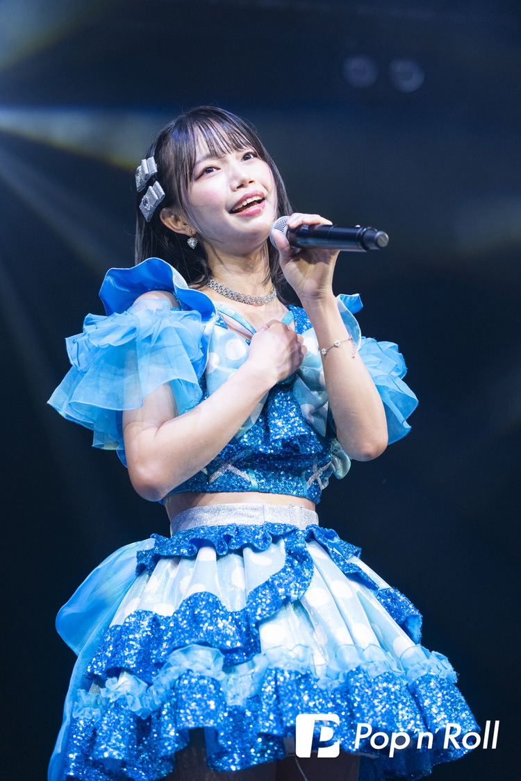 ideal peco＜TIF2024 メインステージ争奪LIVE 前哨戦＞GARDEN 新木場FACTORY（2024年6月16日）