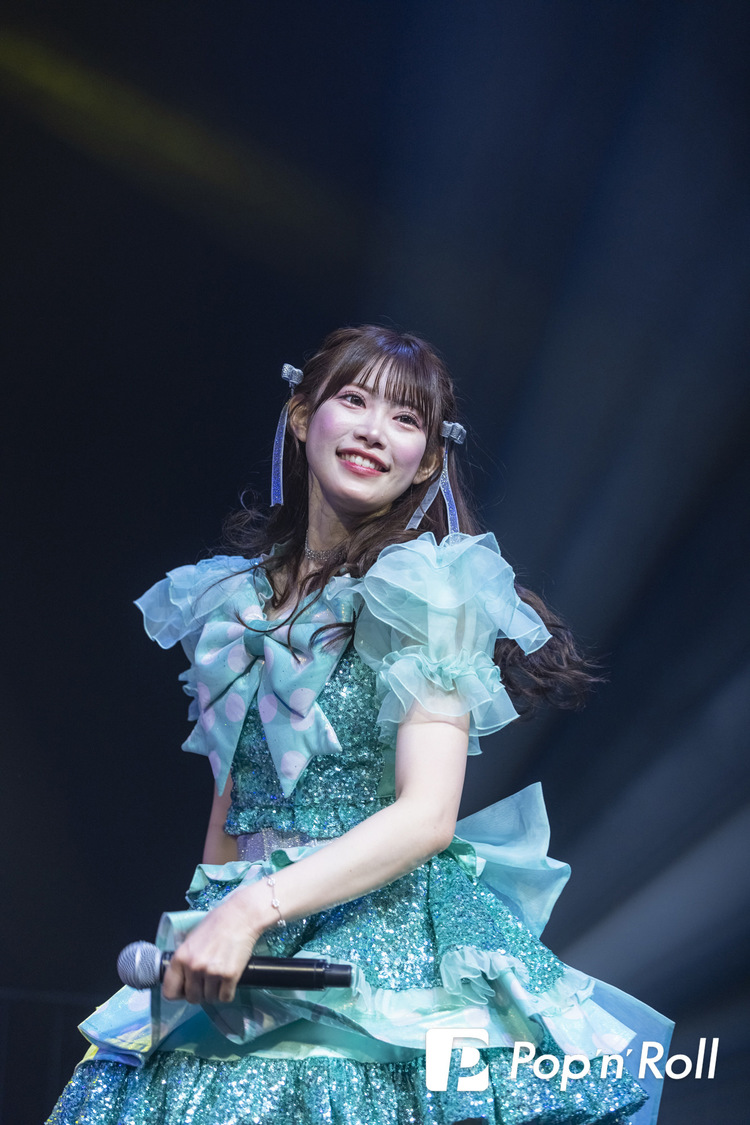 ideal peco＜TIF2024 メインステージ争奪LIVE 前哨戦＞GARDEN 新木場FACTORY（2024年6月16日）
