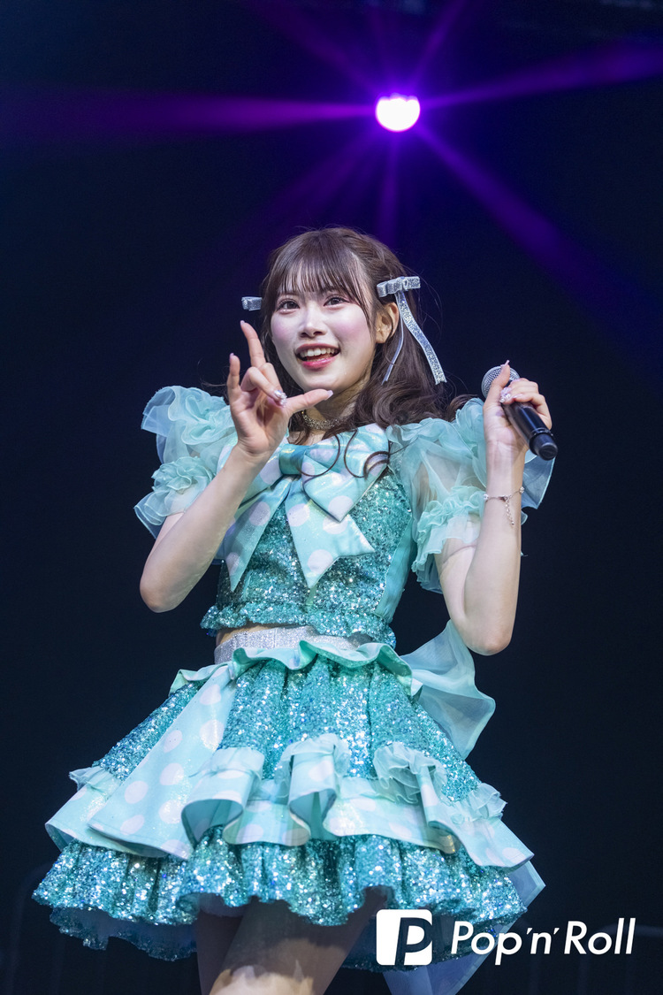 ideal peco＜TIF2024 メインステージ争奪LIVE 前哨戦＞GARDEN 新木場FACTORY（2024年6月16日）