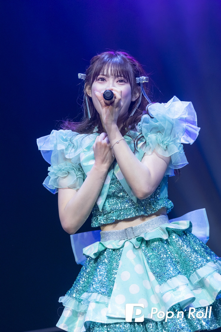 ideal peco＜TIF2024 メインステージ争奪LIVE 前哨戦＞GARDEN 新木場FACTORY（2024年6月16日）
