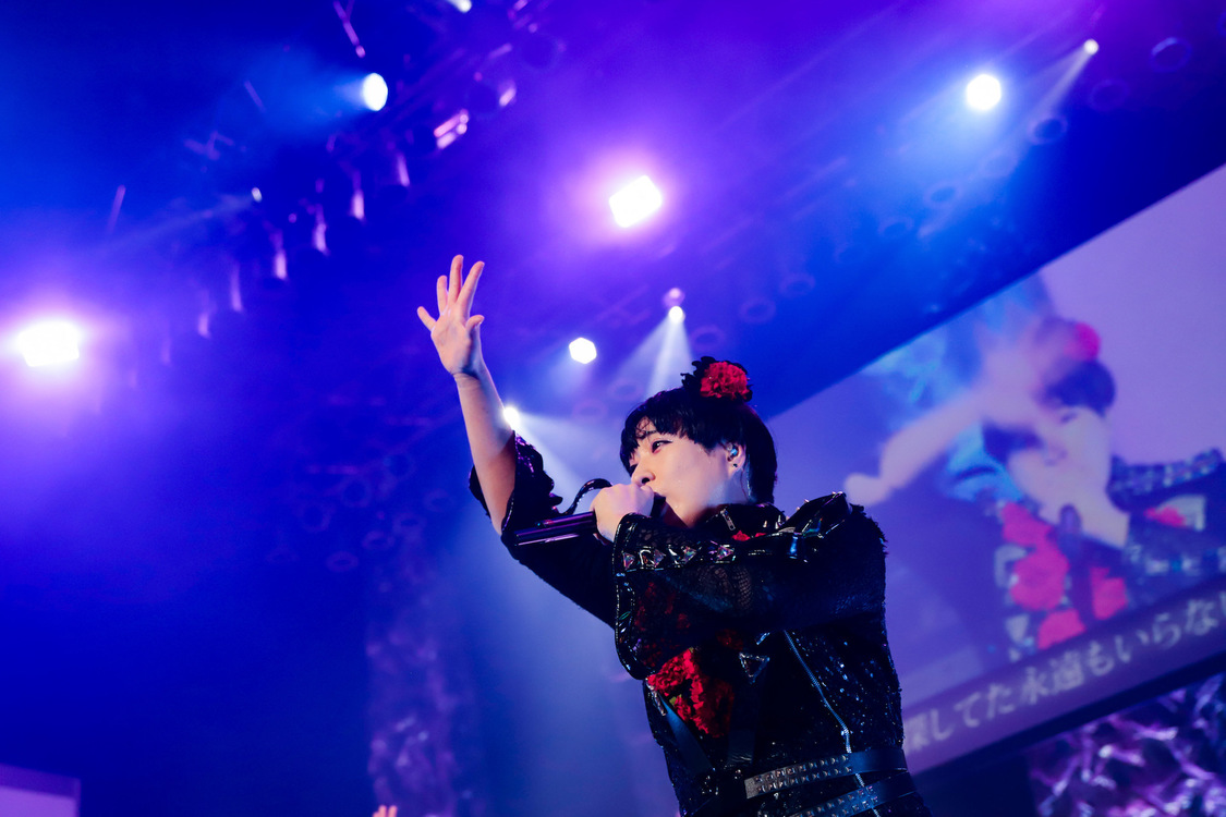 ミキティー本物＜ゲイでもアイドルになれる！ in Zepp Tokyo＞｜Zepp Tokyo（2019年7月14日）