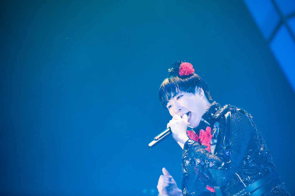 ミキティー本物＜ゲイでもアイドルになれる！ in Zepp Tokyo＞｜Zepp Tokyo（2019年7月14日）