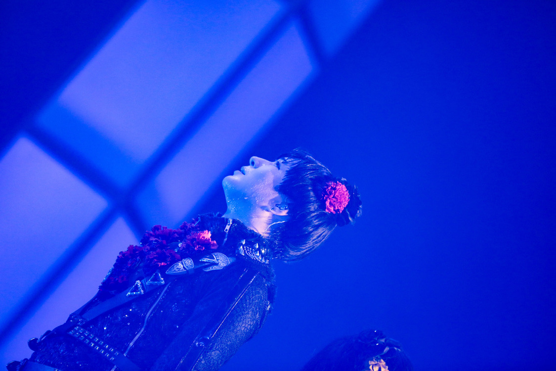 ミキティー本物＜ゲイでもアイドルになれる！ in Zepp Tokyo＞｜Zepp Tokyo（2019年7月14日）