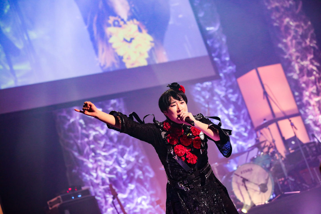 ミキティー本物＜ゲイでもアイドルになれる！ in Zepp Tokyo＞｜Zepp Tokyo（2019年7月14日）