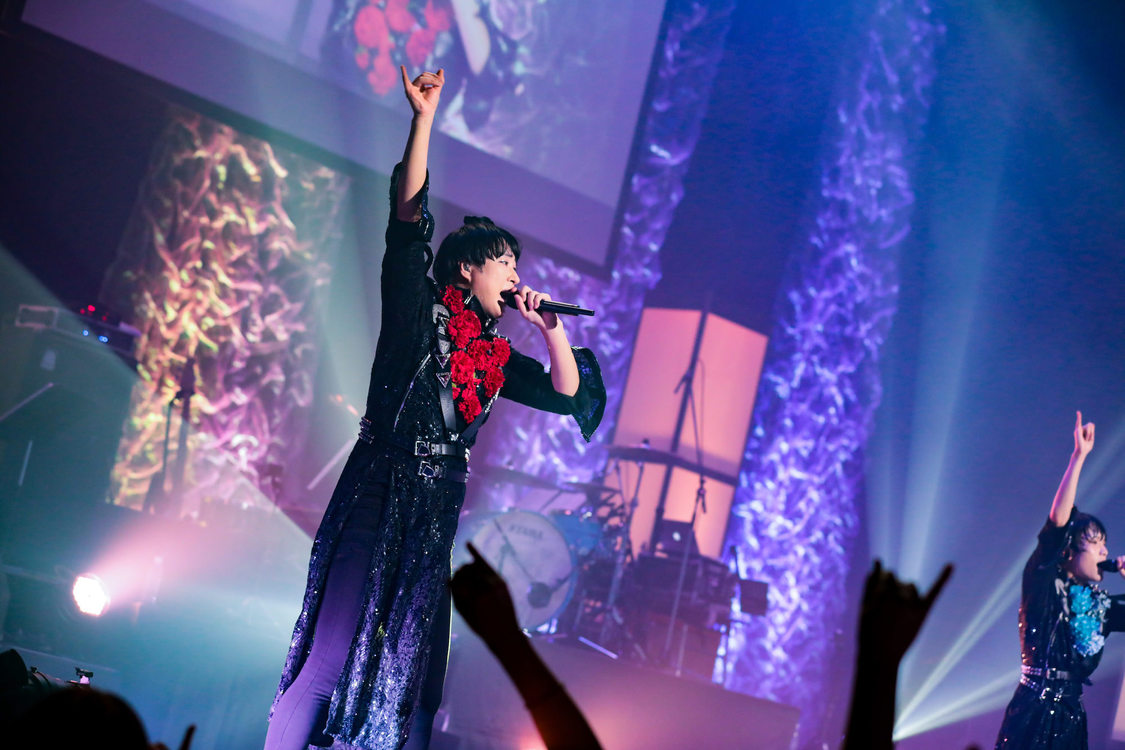 ミキティー本物＜ゲイでもアイドルになれる！ in Zepp Tokyo＞｜Zepp Tokyo（2019年7月14日）