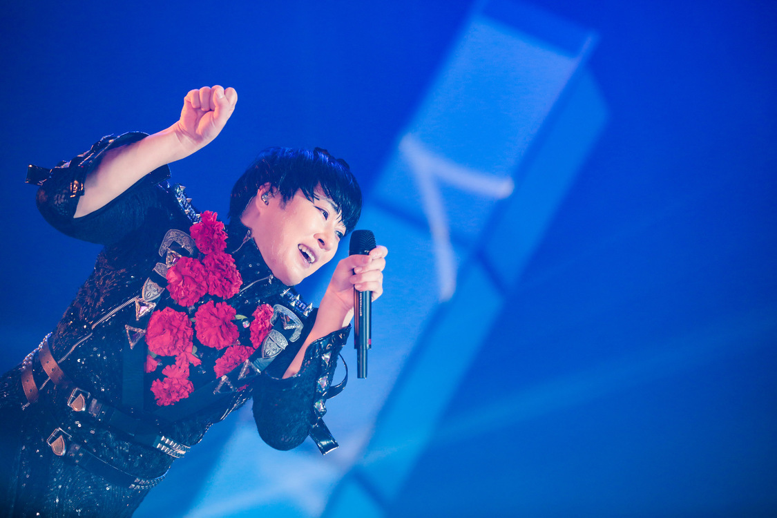 ミキティー本物＜ゲイでもアイドルになれる！ in Zepp Tokyo＞｜Zepp Tokyo（2019年7月14日）