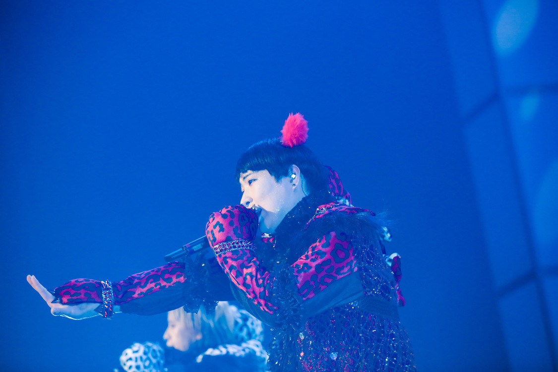 ミキティー本物＜ゲイでもアイドルになれる！ in Zepp Tokyo＞｜Zepp Tokyo（2019年7月14日）