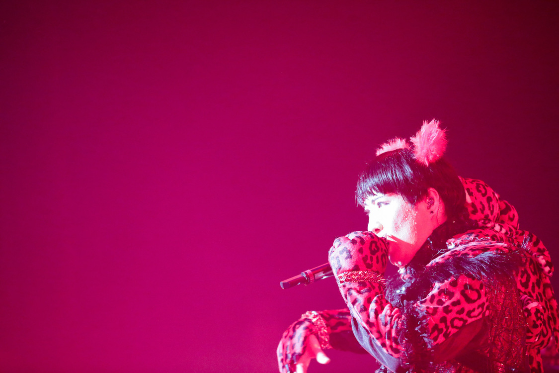 ミキティー本物＜ゲイでもアイドルになれる！ in Zepp Tokyo＞｜Zepp Tokyo（2019年7月14日）