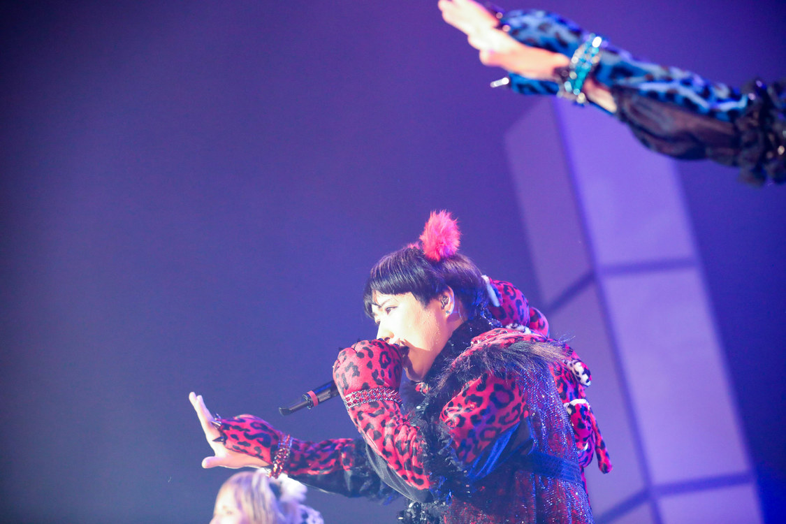 ミキティー本物＜ゲイでもアイドルになれる！ in Zepp Tokyo＞｜Zepp Tokyo（2019年7月14日）