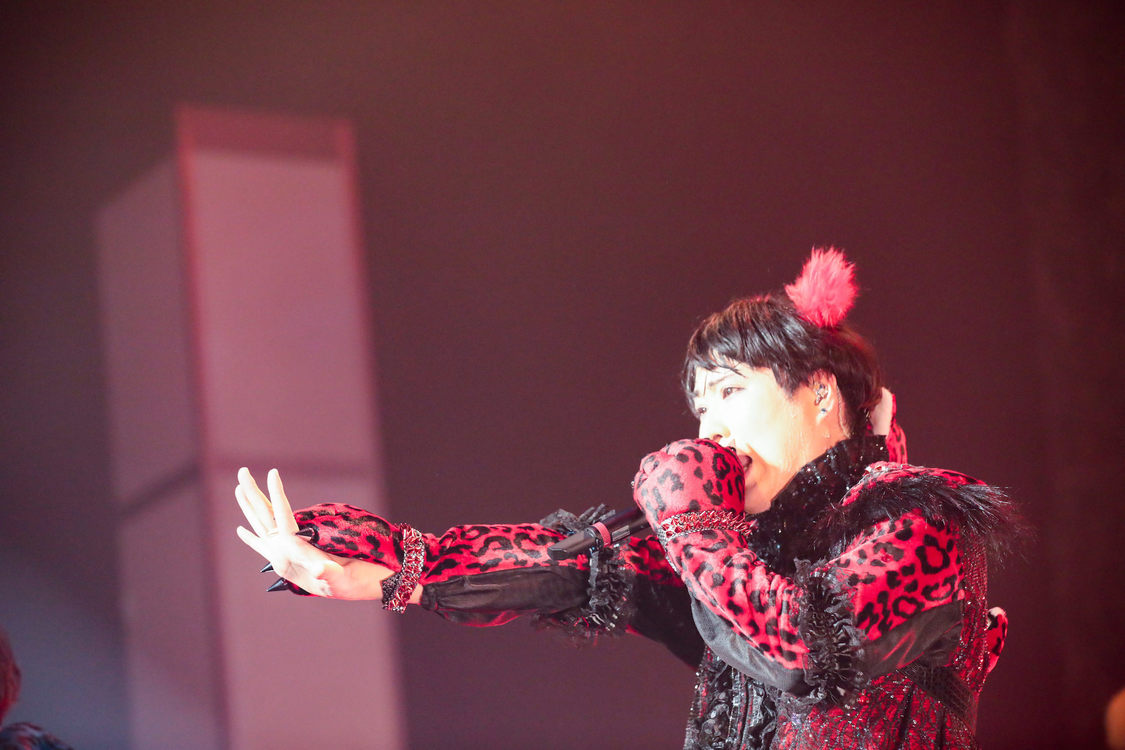 ミキティー本物＜ゲイでもアイドルになれる！ in Zepp Tokyo＞｜Zepp Tokyo（2019年7月14日）