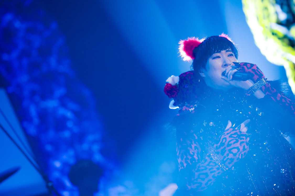 ミキティー本物＜ゲイでもアイドルになれる！ in Zepp Tokyo＞｜Zepp Tokyo（2019年7月14日）