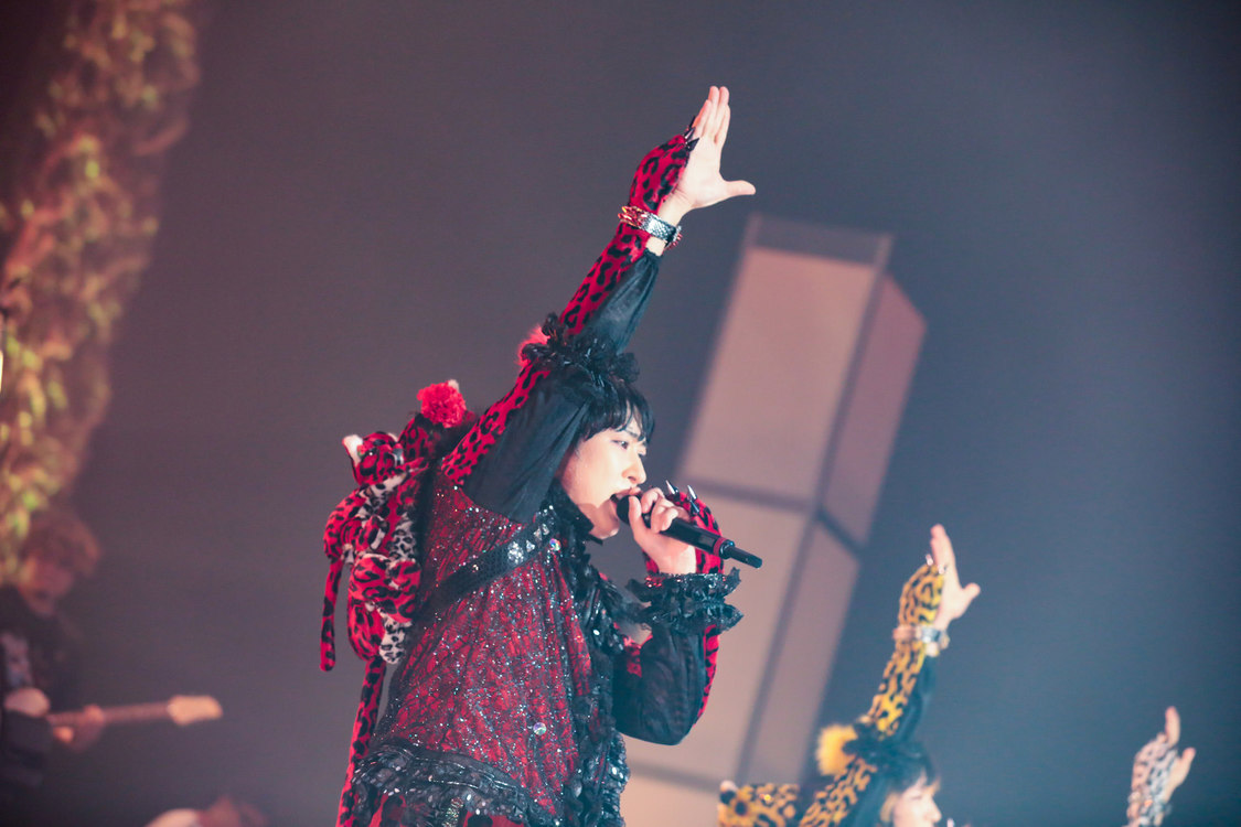 ミキティー本物＜ゲイでもアイドルになれる！ in Zepp Tokyo＞｜Zepp Tokyo（2019年7月14日）