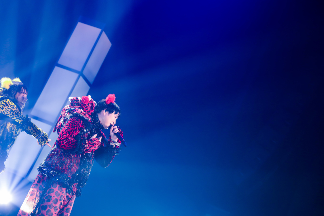 ミキティー本物＜ゲイでもアイドルになれる！ in Zepp Tokyo＞｜Zepp Tokyo（2019年7月14日）